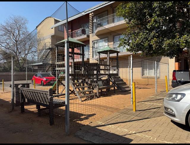 1 BEDROOM APARTMENT FOR SALE IN BO-DORP